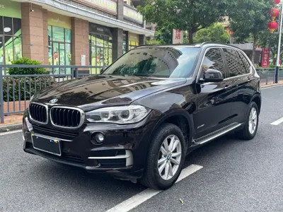 BMW X5 (Import)