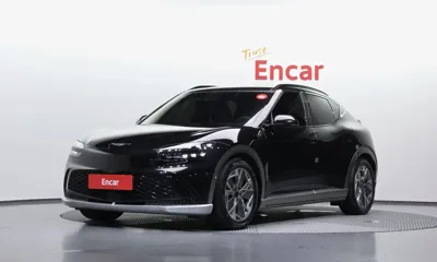 Genesis GV60