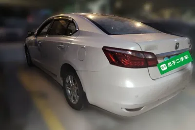Changan Raeton