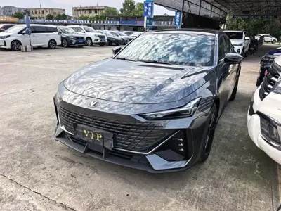 Changan UNI-V