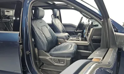 Ford F150
