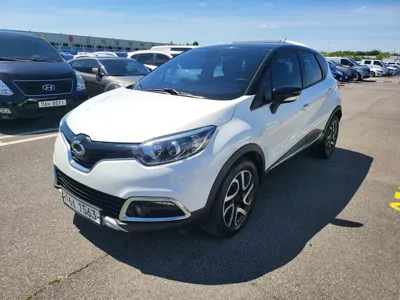 Renault-KoreaSamsung QM3