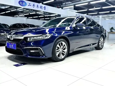 Honda Inspire