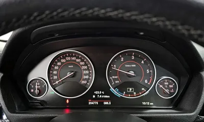 BMW 4-Series
