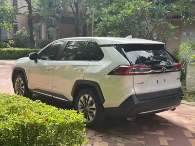 Toyota Wildlander