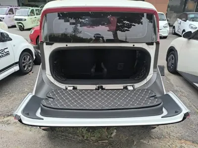 Baojun E200
