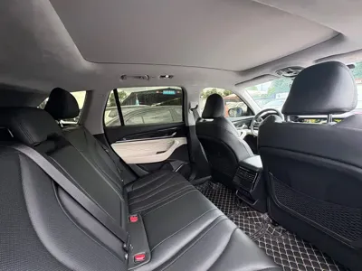 Geely Xingyue L