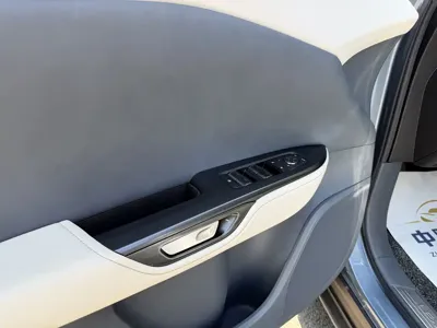 Lexus RZ