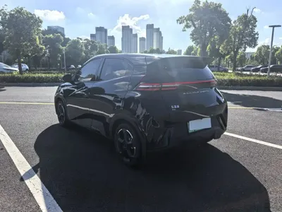 BYD Seagull