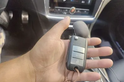 Roewe RX5