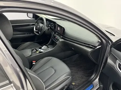 Hyundai Mistra