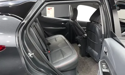 ChevroletGMDaewoo Bolt EV