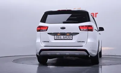 Kia Canival