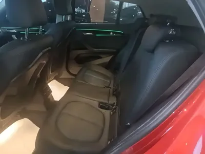 BMW X2 (Import)