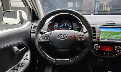Kia Morning