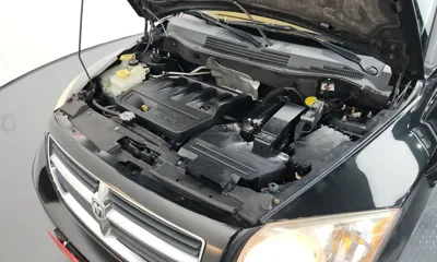 Dodge Caliber