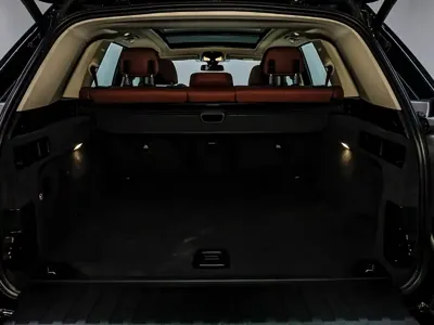 BMW X5 (Import)