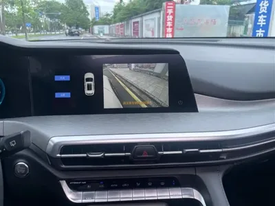 Changan CS35PLUS