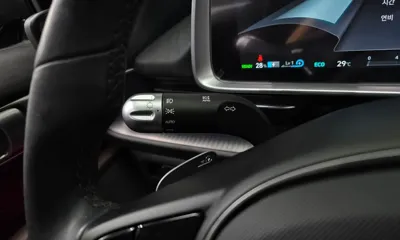 Hyundai Ioniq6