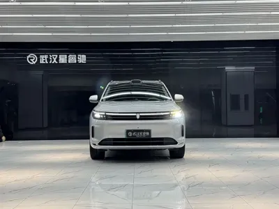 AITO 问界 AITO M7