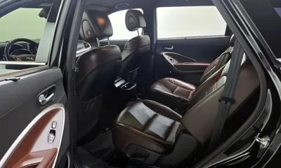 Hyundai Maxcruz