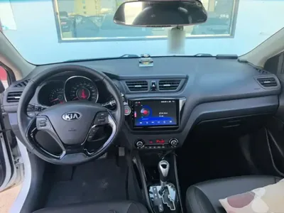 Kia K2