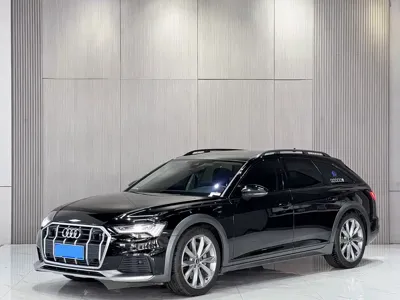 Audi A6 (Import)