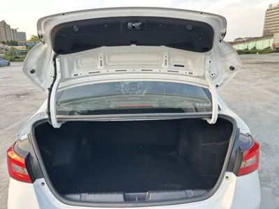 Chery Arrizo 5
