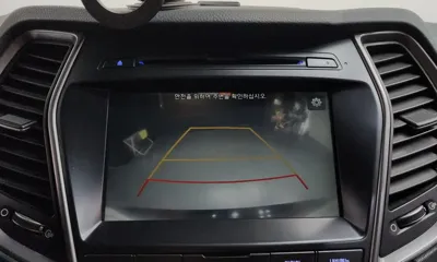 Hyundai Maxcruz