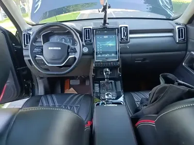 Changhe Changhe Q7