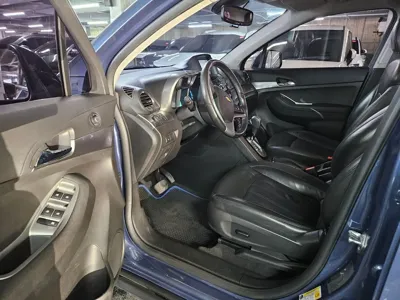ChevroletGMDaewoo Orlando