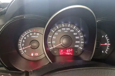 Kia K2