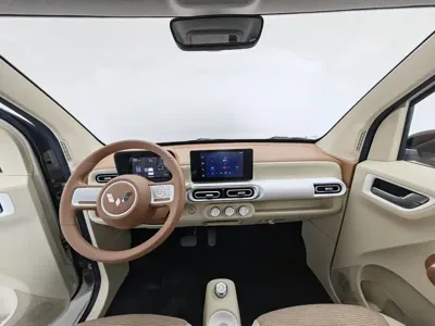Wuling MINIEV