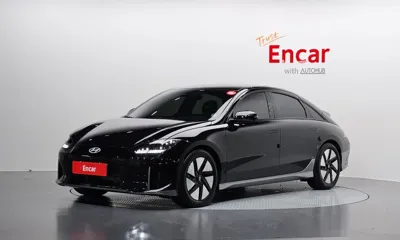 Hyundai Ioniq6
