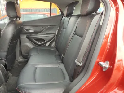 Buick Encore