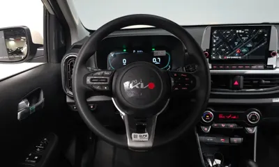 Kia Morning