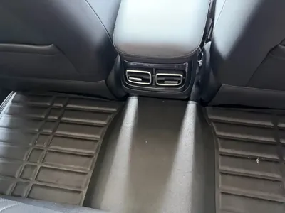 Roewe D7