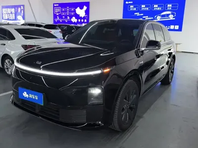 Li Auto Li L6