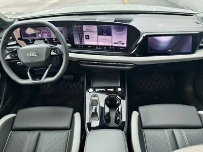 Audi 奥迪A5L