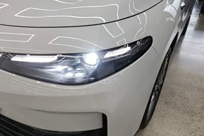 Leapmotor C10