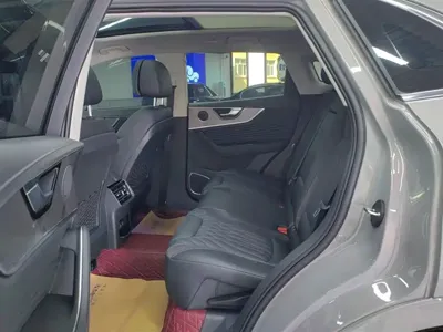 Hongqi Hongqi HS5