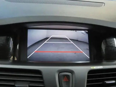 Renault-KoreaSamsung SM5