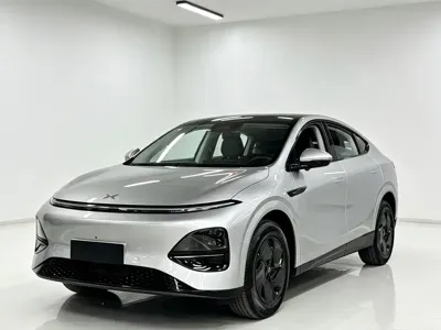Xpeng G6