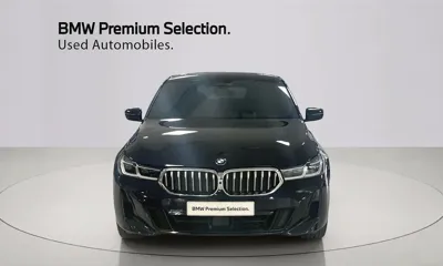 BMW Gran Turismo