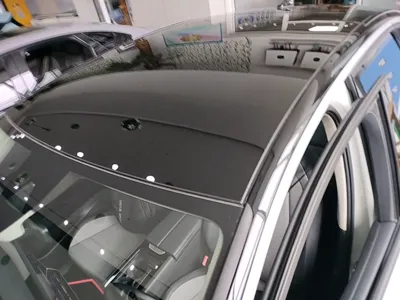 Volkswagen ID.7 VIZZION