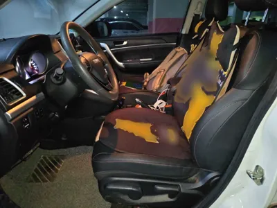 Haval M6