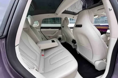 Hima Luxeed S7