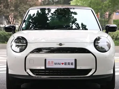 MINI MINI COOPER EV