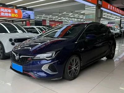 Buick Verano