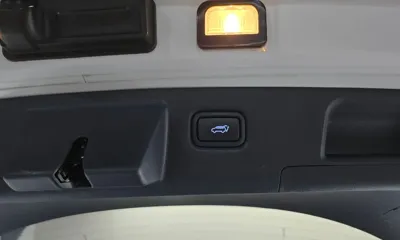 Hyundai Nexo